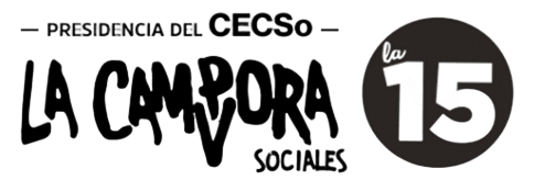 La Campora Sociales
